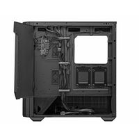 Miniatura 8 de Cougar Caja Semitorre MX600 Rgb Black