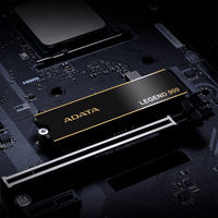 Miniatura 1 de ADATA  LEGEND 900  SSD 1000GB M.2  7000MB/s PCI Express 4.0 NVMe