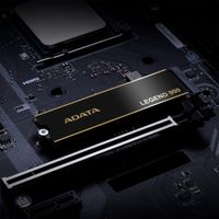 Miniatura 2 de ADATA  LEGEND 900  SSD 1000GB M.2  7000MB/s PCI Express 4.0 NVMe