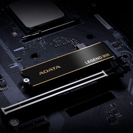 ADATA LEGEND 900 SSD 1000GB M.2 7000MB/s PCI Express 4.0 NVMe - Imagen 2 de 13 ADATA LEGEND 900 SSD 1000GB M.2 7000MB/s PCI Express 4.0 NVMe - Imagen 2 de 13