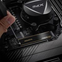 Miniatura 4 de ADATA  LEGEND 900  SSD 1000GB M.2  7000MB/s PCI Express 4.0 NVMe