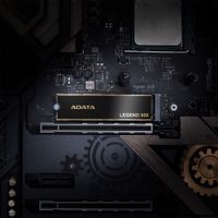Miniatura 5 de ADATA  LEGEND 900  SSD 1000GB M.2  7000MB/s PCI Express 4.0 NVMe