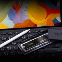 Miniatura 6 de ADATA  LEGEND 900  SSD 1000GB M.2  7000MB/s PCI Express 4.0 NVMe