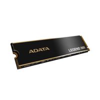 Miniatura 10 de ADATA  LEGEND 900  SSD 1000GB M.2  7000MB/s PCI Express 4.0 NVMe