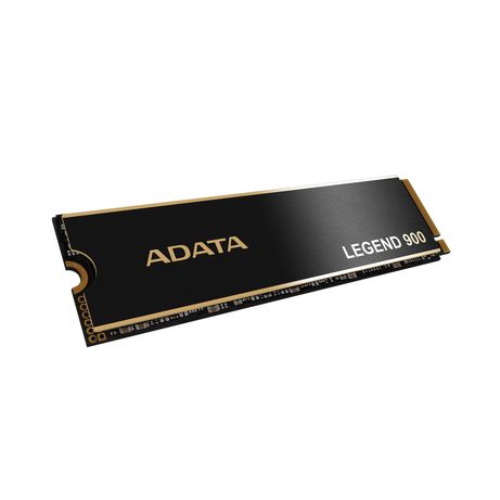 ADATA LEGEND 900 SSD 1000GB M.2 7000MB/s PCI Express 4.0 NVMe - Imagen 10 de 13 ADATA LEGEND 900 SSD 1000GB M.2 7000MB/s PCI Express 4.0 NVMe - Imagen 10 de 13