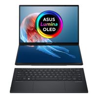 Miniatura 2 de PORTATIL ASUS ZENBOOK DUO OLED UX8406MA-PZ255WCORE ULTRA 9 185H, 32GB , 1TB SSD , 14" TACTIL, W11