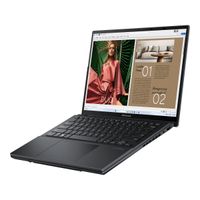 Miniatura 6 de PORTATIL ASUS ZENBOOK DUO OLED UX8406MA-PZ255WCORE ULTRA 9 185H, 32GB , 1TB SSD , 14" TACTIL, W11