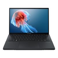 Miniatura 10 de PORTATIL ASUS ZENBOOK DUO OLED UX8406MA-PZ255WCORE ULTRA 9 185H, 32GB , 1TB SSD , 14" TACTIL, W11