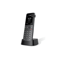 Miniatura 1 de PORTATIL PARA W73P IP DECT CON PSU