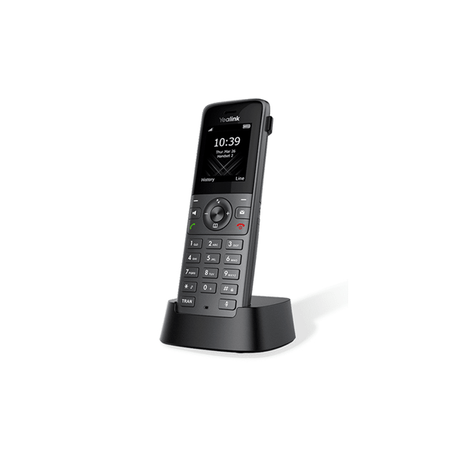 PORTATIL PARA W73P IP DECT CON PSU - Imagen 1 de 2 PORTATIL PARA W73P IP DECT CON PSU - Imagen 1 de 2