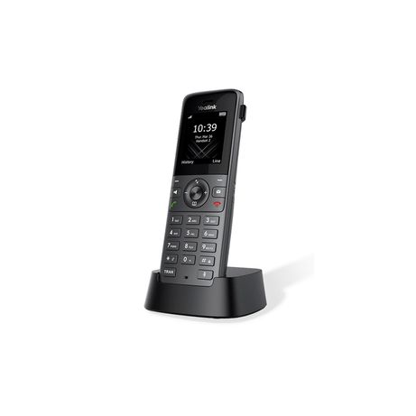 PORTATIL PARA W73P IP DECT CON PSU - Imagen 2 de 2 PORTATIL PARA W73P IP DECT CON PSU - Imagen 2 de 2