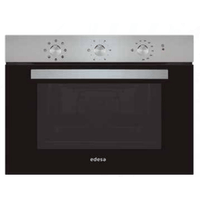 Miniatura 1 de HORNO COMPACTO EDESA EOE4520X INOX