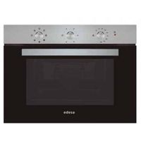 Miniatura 2 de HORNO COMPACTO EDESA EOE4520X INOX