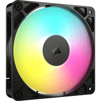 Miniatura 1 de VENTILADOR CAJA CORSAIR RS ARGB Series 120 120mm ARGB Fan Single Pack CO-9050180-WW