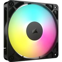 Miniatura 2 de VENTILADOR CAJA CORSAIR RS ARGB Series 120 120mm ARGB Fan Single Pack CO-9050180-WW