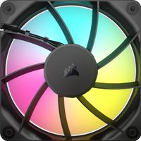 Miniatura 5 de VENTILADOR CAJA CORSAIR RS ARGB Series 120 120mm ARGB Fan Single Pack CO-9050180-WW