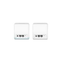 Miniatura 3 de PUNTO DE ACCESO INTERIOR MESH WIFI 5 MERCUSYS HALO H32G (2-PACK) KIT DE DOS AC1200 867Mbps 5GHz
