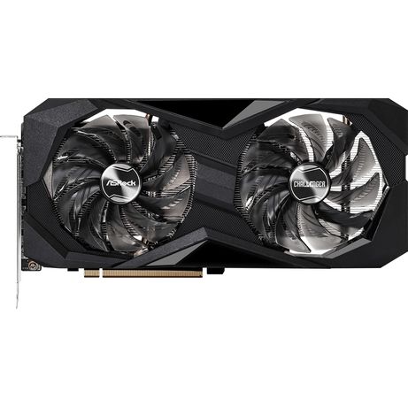 Tarjeta Gráfica ASROCKRadeon RX 7600 GDDR6 8GB - Imagen 3 de 6 Tarjeta Gráfica ASROCKRadeon RX 7600 GDDR6 8GB - Imagen 3 de 6