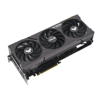 Miniatura 1 de TARJETA GRAFICA ASUS TUF GEFORCE RTX 4060 TI OC GAMING | 8GB | DLSS3