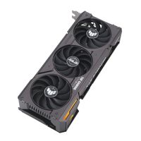 Miniatura 7 de TARJETA GRAFICA ASUS TUF GEFORCE RTX 4060 TI OC GAMING | 8GB | DLSS3