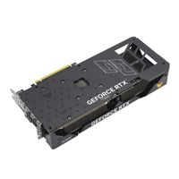 Miniatura 9 de TARJETA GRAFICA ASUS TUF GEFORCE RTX 4060 TI OC GAMING | 8GB | DLSS3