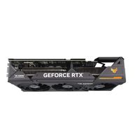 Miniatura 11 de TARJETA GRAFICA ASUS TUF GEFORCE RTX 4060 TI OC GAMING | 8GB | DLSS3