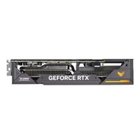 Miniatura 12 de TARJETA GRAFICA ASUS TUF GEFORCE RTX 4060 TI OC GAMING | 8GB | DLSS3