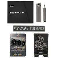 Miniatura 16 de TARJETA GRAFICA ASUS TUF GEFORCE RTX 4060 TI OC GAMING | 8GB | DLSS3