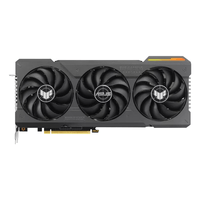 Miniatura 1 de TARJETA GRAFICA ASUS TUF GAMING GEFORCE RTX 4070 Ti SUPER OC | 16GB | GDDR6X | DLSS3