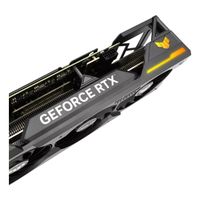Miniatura 11 de TARJETA GRAFICA ASUS TUF GAMING GEFORCE RTX 4070 Ti SUPER OC | 16GB | GDDR6X | DLSS3