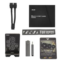 Miniatura 18 de TARJETA GRAFICA ASUS TUF GAMING GEFORCE RTX 4070 Ti SUPER OC | 16GB | GDDR6X | DLSS3
