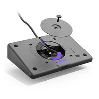 Miniatura 6 de TAP IP GRAFITO