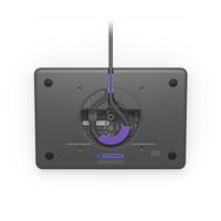 Miniatura 7 de TAP IP GRAFITO