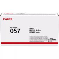 Miniatura 2 de LBP CRG 057 CARTRIDGE