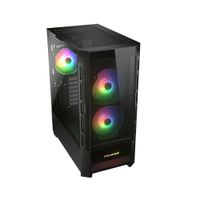 Miniatura 4 de CAJA SEMITORRE COUGAR GAMING DUOFACE RGB S/F USB 3.0