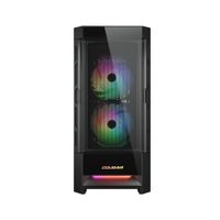 Miniatura 5 de CAJA SEMITORRE COUGAR GAMING DUOFACE RGB S/F USB 3.0