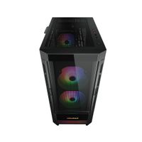 Miniatura 6 de CAJA SEMITORRE COUGAR GAMING DUOFACE RGB S/F USB 3.0