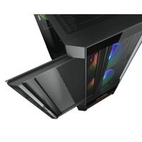Miniatura 7 de CAJA SEMITORRE COUGAR GAMING DUOFACE RGB S/F USB 3.0