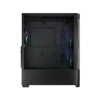 Miniatura 9 de CAJA SEMITORRE COUGAR GAMING DUOFACE RGB S/F USB 3.0
