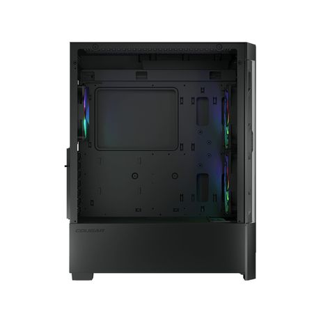 CAJA SEMITORRE COUGAR GAMING DUOFACE RGB S/F USB 3.0 - Imagen 9 de 12 CAJA SEMITORRE COUGAR GAMING DUOFACE RGB S/F USB 3.0 - Imagen 9 de 12