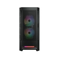 Miniatura 12 de CAJA SEMITORRE COUGAR GAMING DUOFACE RGB S/F USB 3.0