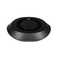 Miniatura 2 de AVER ACCESORIES VC520PRO2 AND TEAMS EDITION (60U0100000AB) UP TO 3 SPEAKERPHONE DAISY-CHAIN. THE PACKAGE INCLUDING 10M CABLE. MAX. CONNECTION 40M