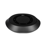 Miniatura 5 de AVER ACCESORIES VC520PRO2 AND TEAMS EDITION (60U0100000AB) UP TO 3 SPEAKERPHONE DAISY-CHAIN. THE PACKAGE INCLUDING 10M CABLE. MAX. CONNECTION 40M