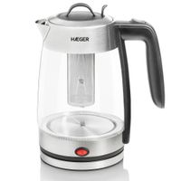 Miniatura 2 de HAEGER PERFECT TEA HERVIDOR ELÉCTRI