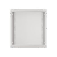 Miniatura 7 de ARMARIO RACK LANBERG 12U 600X600X368 AUTO ENSAMBLADO 19" HASTA 60 KG GRIS