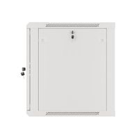 Miniatura 8 de ARMARIO RACK LANBERG 12U 600X600X368 AUTO ENSAMBLADO 19" HASTA 60 KG GRIS