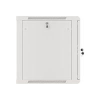 Miniatura 12 de ARMARIO RACK LANBERG 12U 600X600X368 AUTO ENSAMBLADO 19" HASTA 60 KG GRIS
