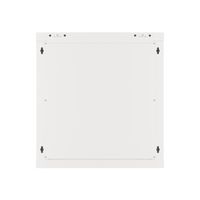 Miniatura 14 de ARMARIO RACK LANBERG 12U 600X600X368 AUTO ENSAMBLADO 19" HASTA 60 KG GRIS