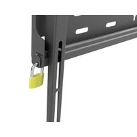 Miniatura 2 de IIYAMA SOPORTE DE PARED UNIVERSAL PARA MONITOR DESDE VESA 100X100 HASTA VESA 800X600 / CARGA MAX. 125 KG (MD-WM8060)
