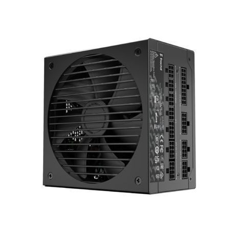 Fuente Alimentación 850W FRACTAL DESIGN Ion Ion Gold 850W 80 PLUS Gold Fully-Modular Negro - Imagen 2 de 16 Fuente Alimentación 850W FRACTAL DESIGN Ion Ion Gold 850W 80 PLUS Gold Fully-Modular Negro - Imagen 2 de 16
